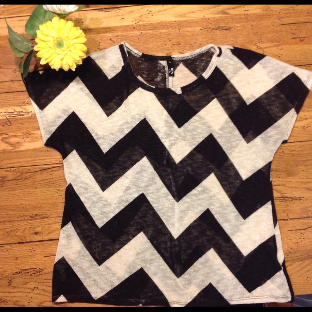 ING blouse